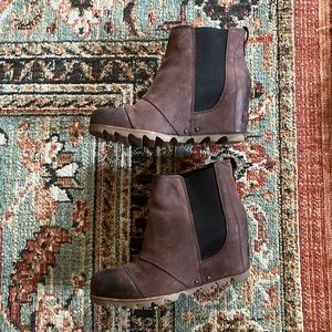 Sorel Lea Joan of Artic Boots